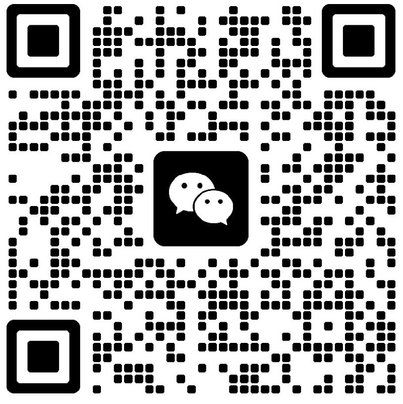 WeChat QR Code