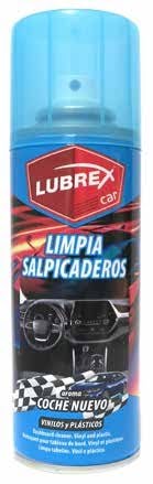 Limpiador de Tablero