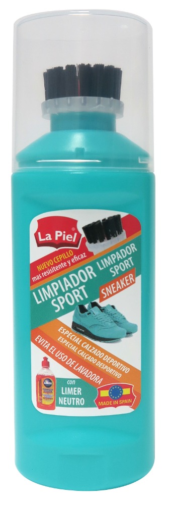 Limpiador Champion La Piel 50ml