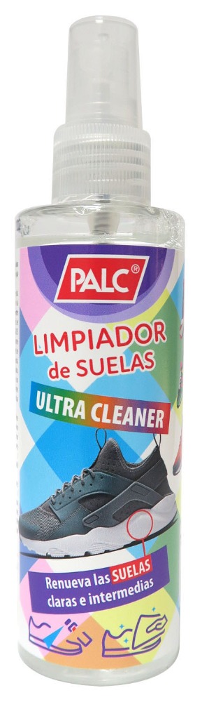 Limpiador de Suelas PALC 100ml